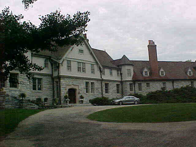 Building photograph for 240 TACONIC ROAD